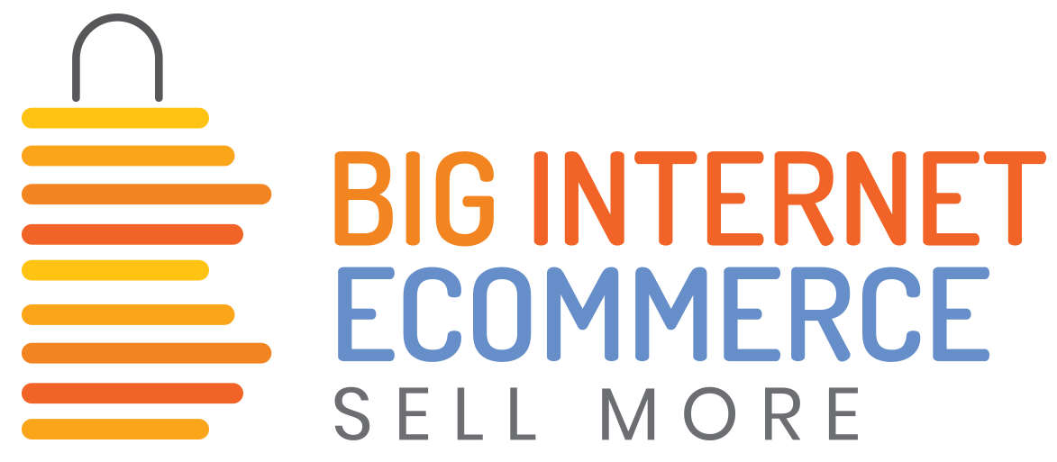 Big internet Ecommerce sell more