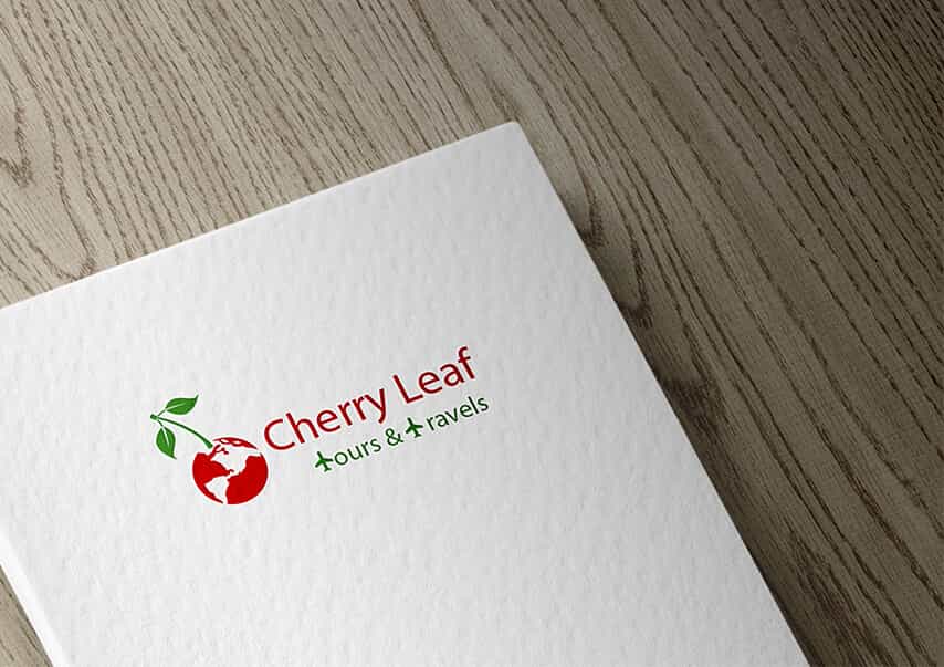 Cherry-Leaf