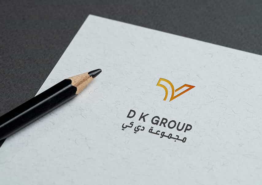 DK Group