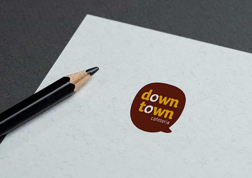 Down Town
