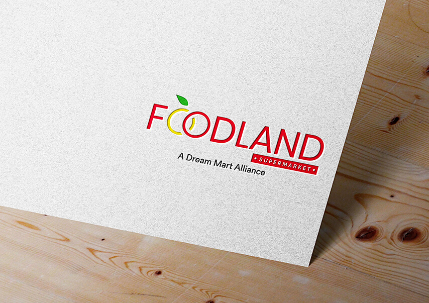 Foodland Supermarket