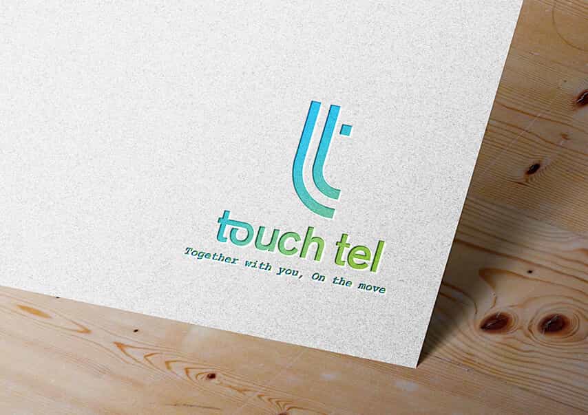 Touch Tell