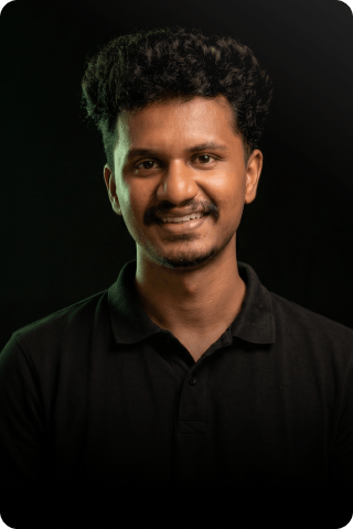 Adithyan K S