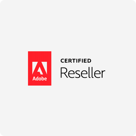 Adobe Reseller Partner Adobe Reseller Partner