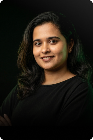 Aiswarya V