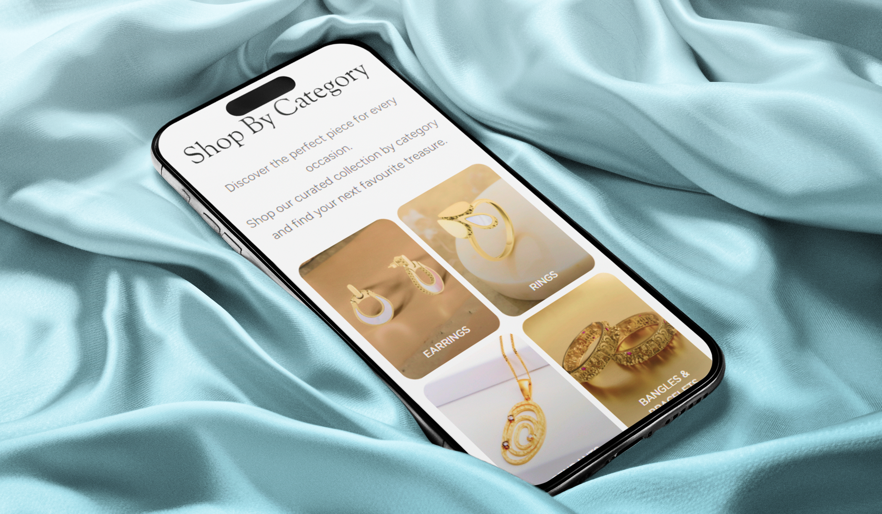 Aksara Jewellers