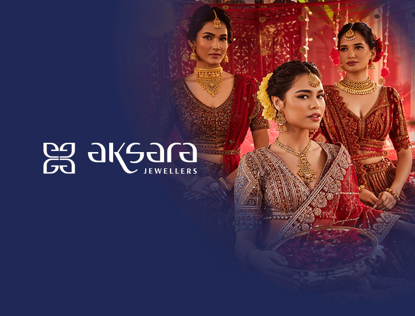 Aksara Jewellers