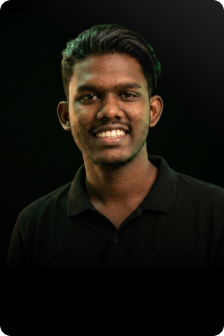 Akshay Suresh