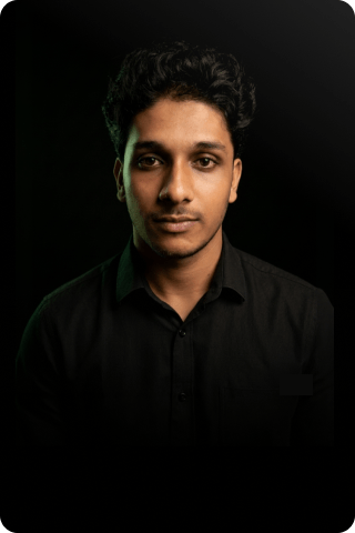 Ameer Suhail