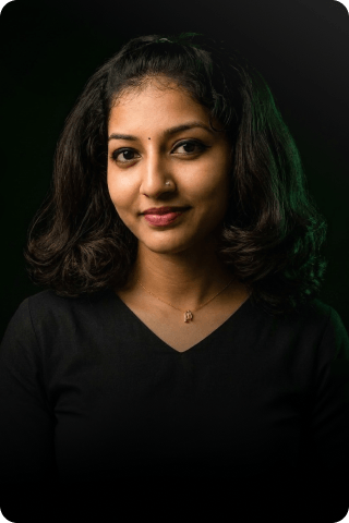 Aneesha K S