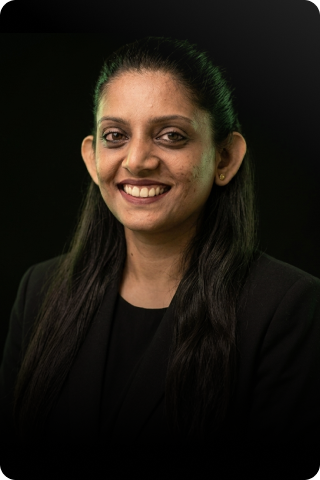 Anjali Aravind