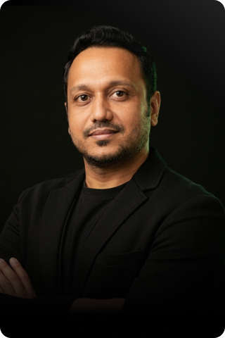 Anurag R Nair