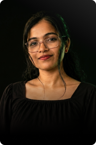 Aswathi Krishna