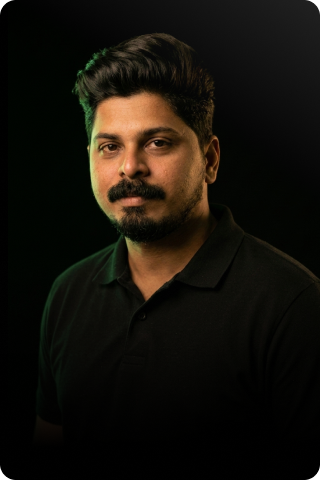 Athul Krishna