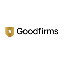 Verified by GoodFirms