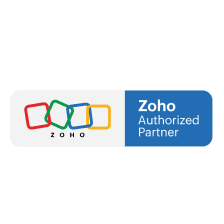 Zoho Authorised Partner