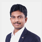 Axel Balakrishnan