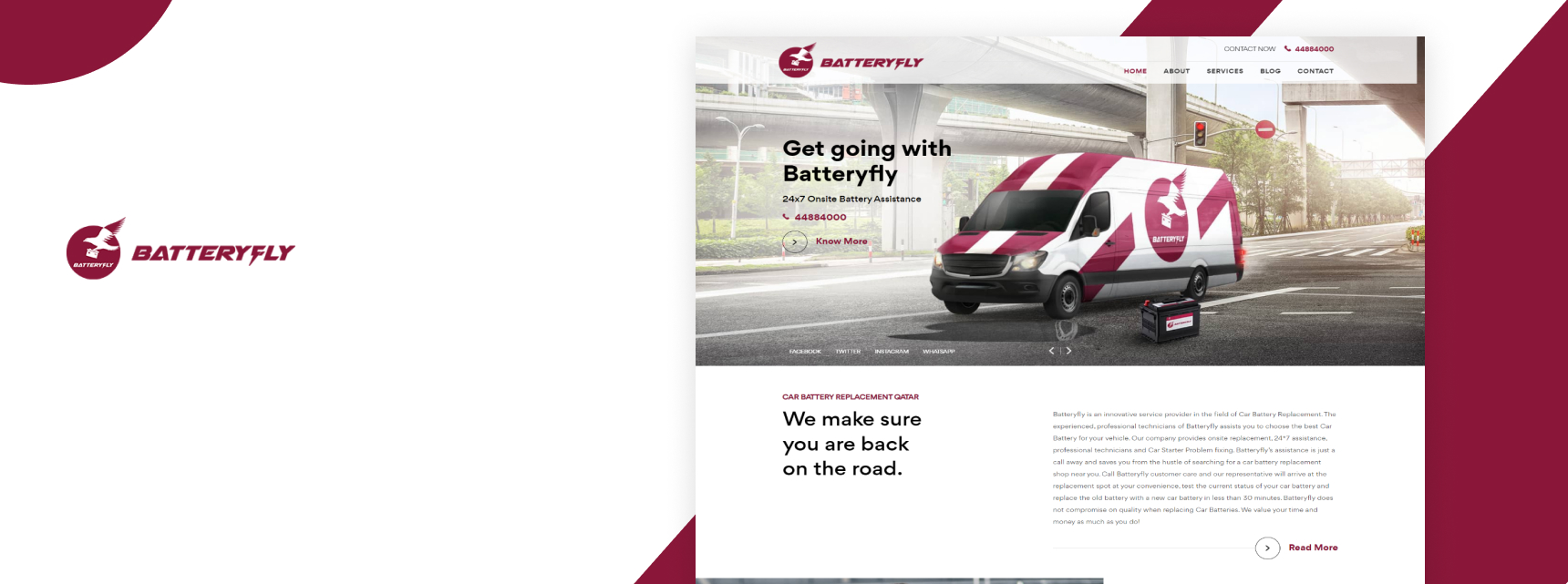 Batteryfly