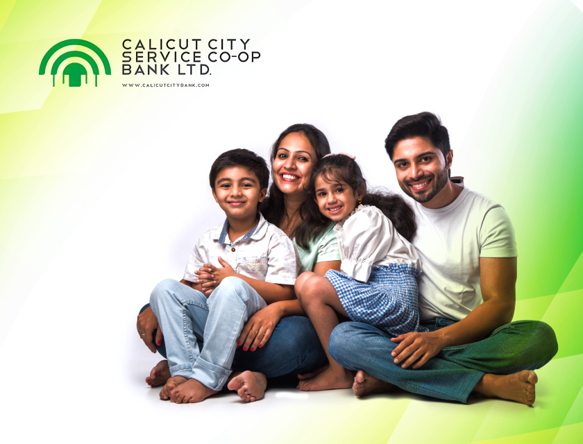 Calicut City Service Co-operative Bank