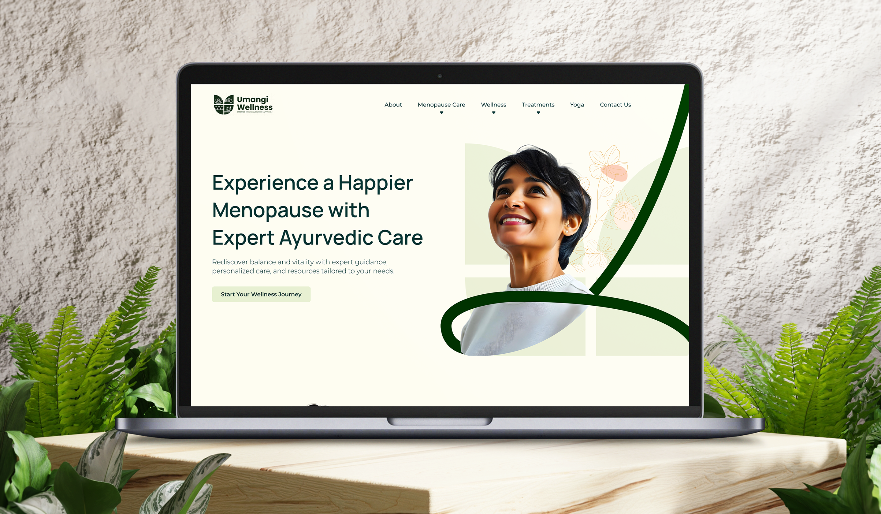 Umangi Wellness