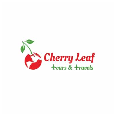 Cherry Leaf