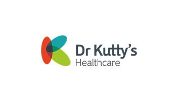 Dr.Kutty's Healthcare