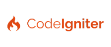 CodeIgniter CodeIgniter