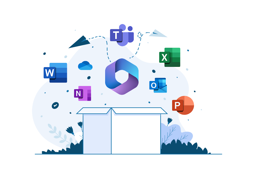 Get Office 365