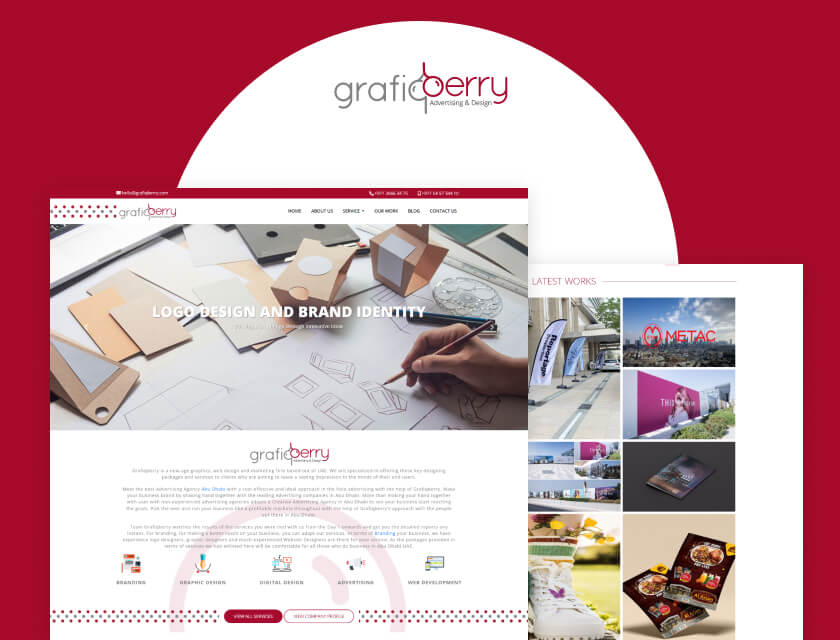 Graficberry