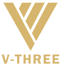 V Three