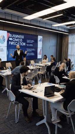 Culture & Communication