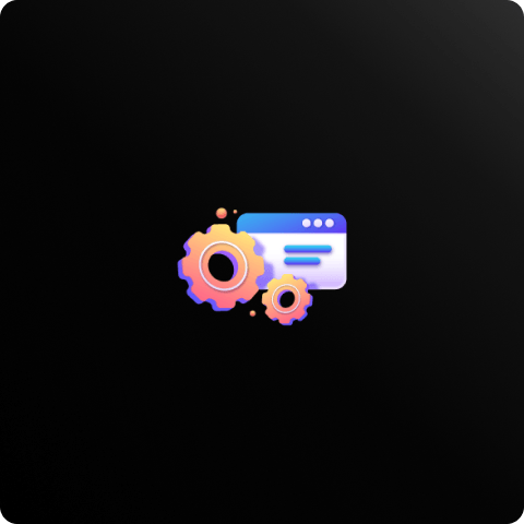 Custom Applications
