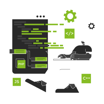 Have a Custom Web Development Requirement?
