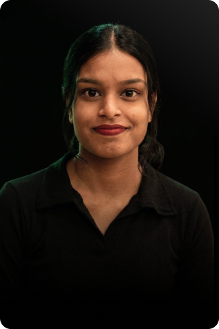 Dishaga Devi P