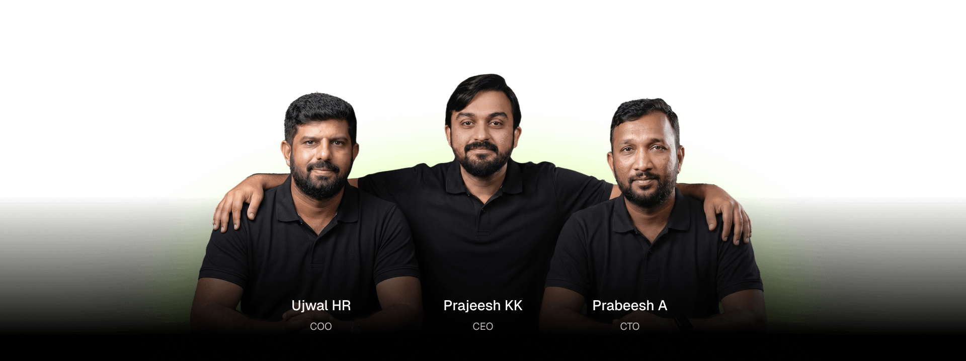Meet Our Founders