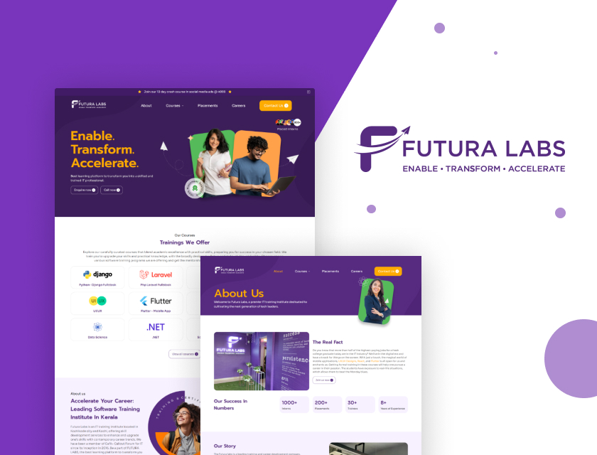 Futura Labs