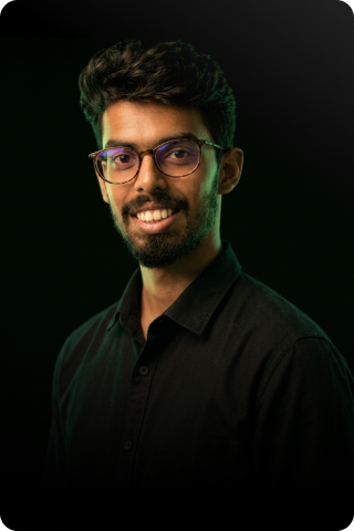 Gautam Arun