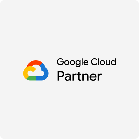 Your Google Cloud Partner for Setup, Migration & Managed Services Your Google Cloud Partner for Setup, Migration & Managed Services