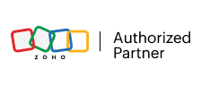 Zoho Partner