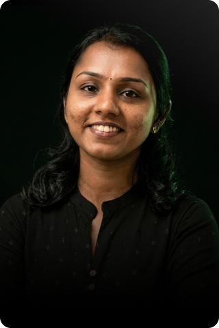 Hridya Das