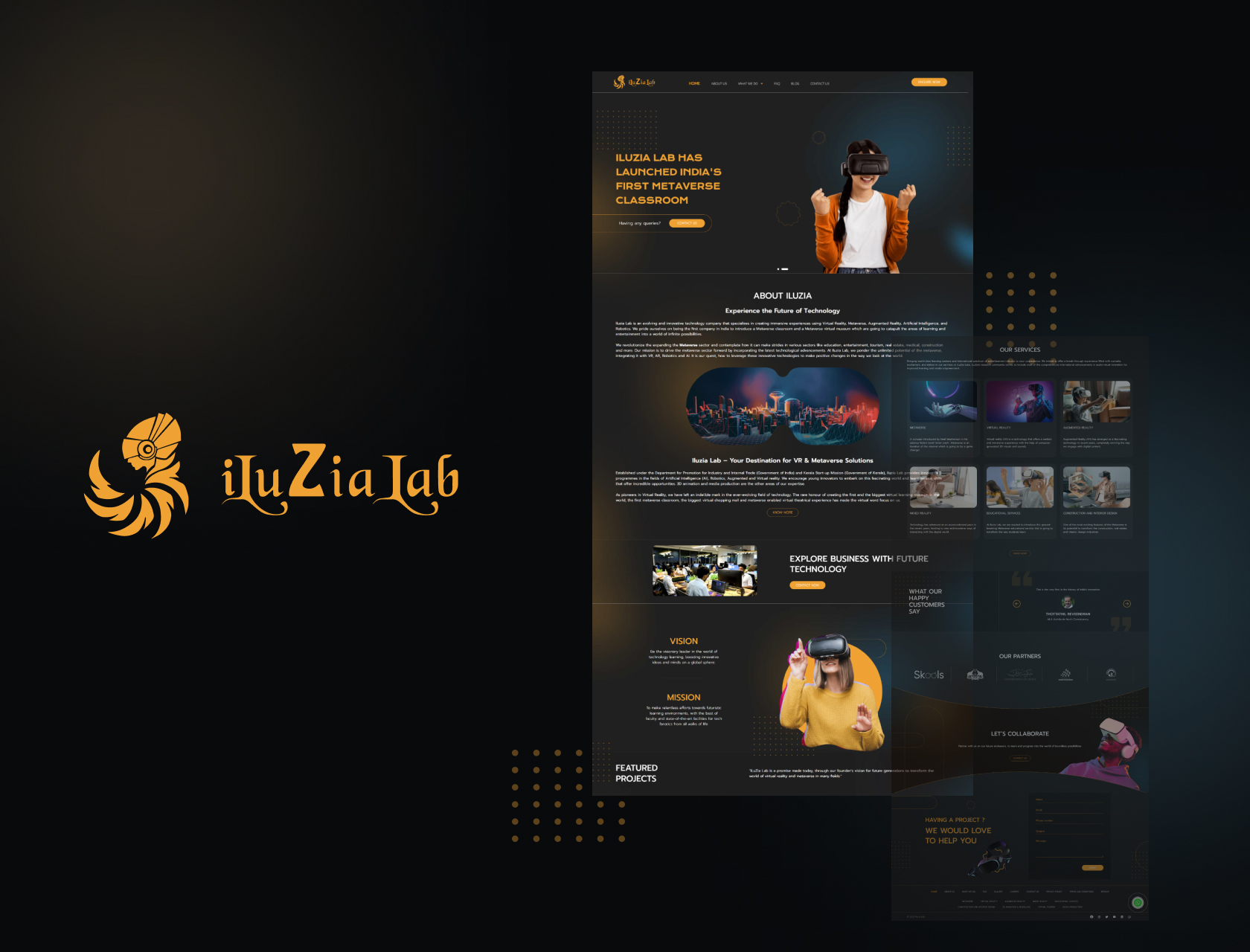 Iluzia Labs