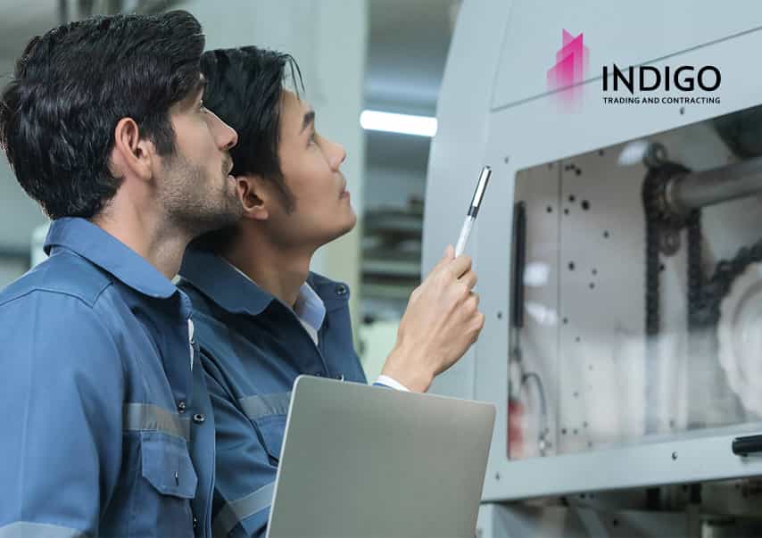 Indigo Qatar
