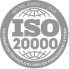 ISO20000