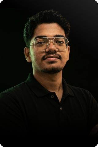 JASIM AHAMED