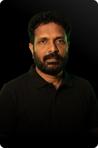 Jayesh
