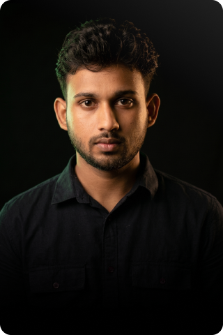 Jibin Shiju