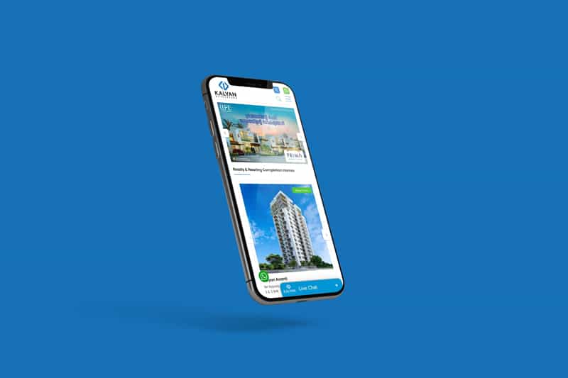 Kalyan developers