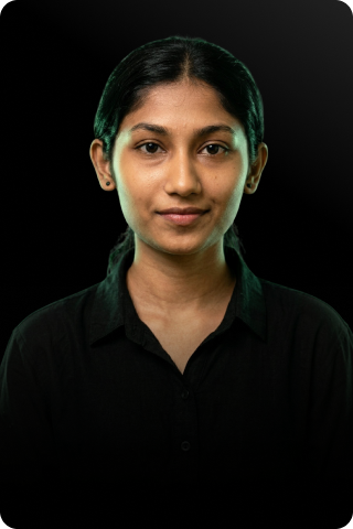 Keerthana CC
