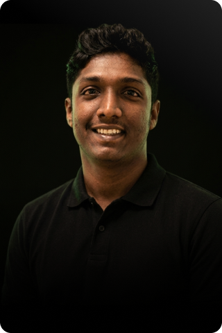 Kripesh T