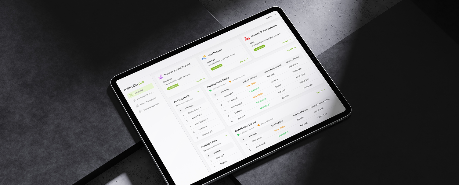 Smart and Simplified Family Fund Management